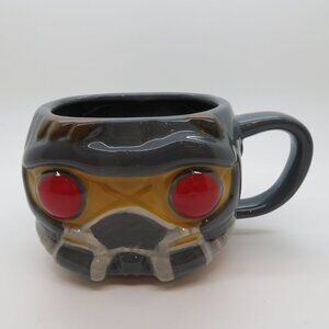 Ceramic Mug Funko Pop Star-Lord Marvel Guardians of the Galaxy Coffee Tea Cup
